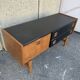 Petite enfilade vintage
