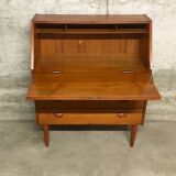 Writing desk by Kai Kristiansen