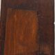 16th Century oak carved Gothic Panel, Belgium