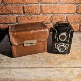Flex camera in bakelite