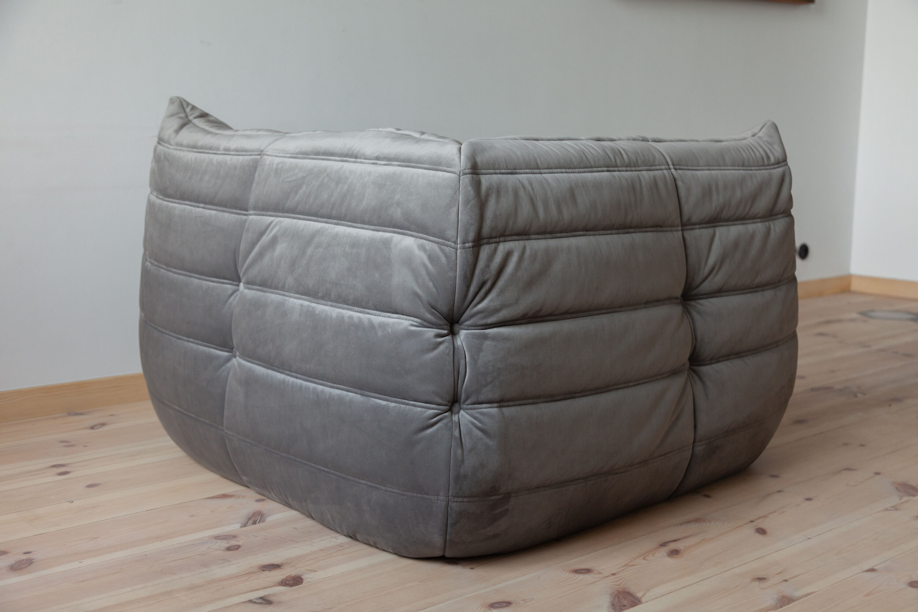 Togo set model designed by Michel Ducaroy 1973