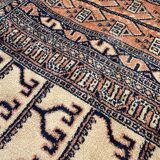 Oriental rug