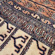 Oriental rug