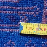 Handmade Afghan Belouch rug 155x90cm