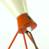 Lampe de table par Josef Hurka pour Napako