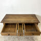 Old farmhouse table