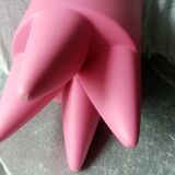 Stool model bubu pink by Philippe Starck, 1980