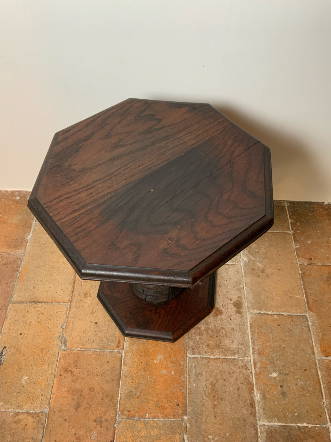 Mid Century side table