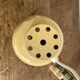 Architect desk lamp, 70s workshop