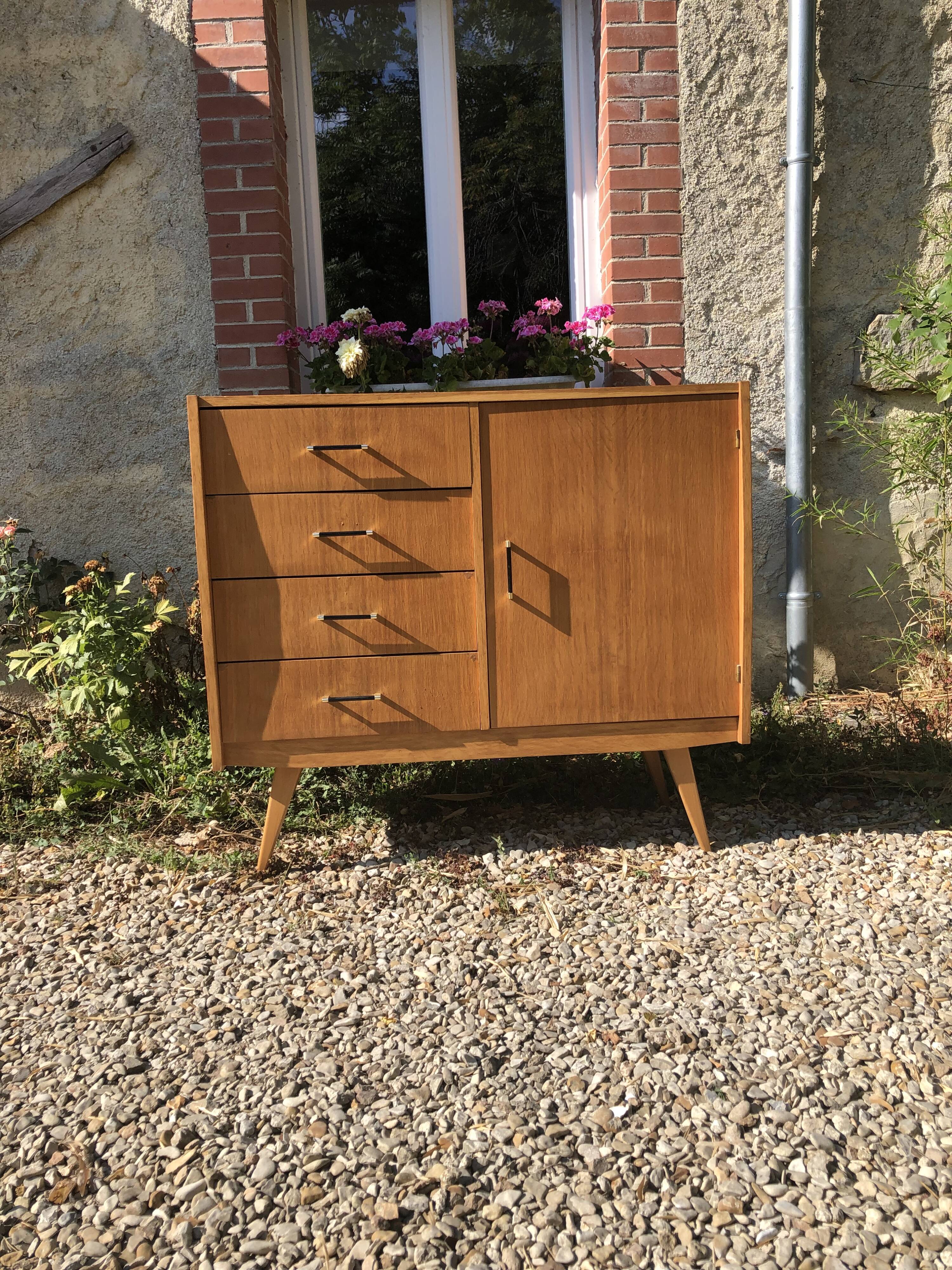 Commode