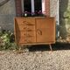 Commode