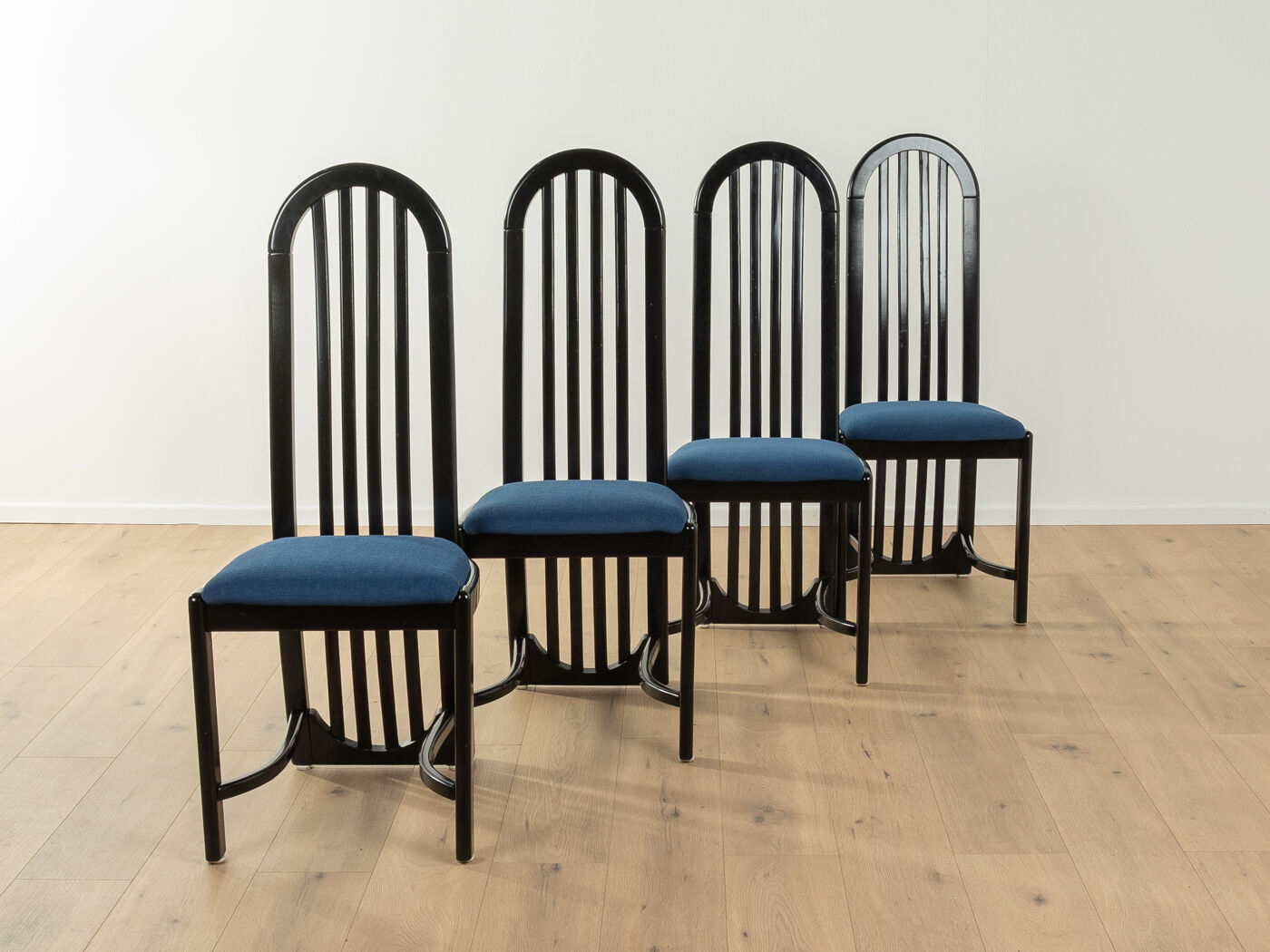 Postmodern Dining chairs
