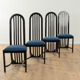 Postmodern Dining chairs