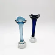 Duo Soliflores Åseda Bo Borgström Swedish Design Bubbles