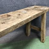 Former bench workshop