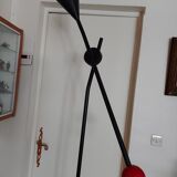 Ettore model floor lamp by Ernesto Gismondi for Artemide