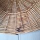 Log basket