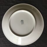 Sologne Porcelain Pop Flat Plates