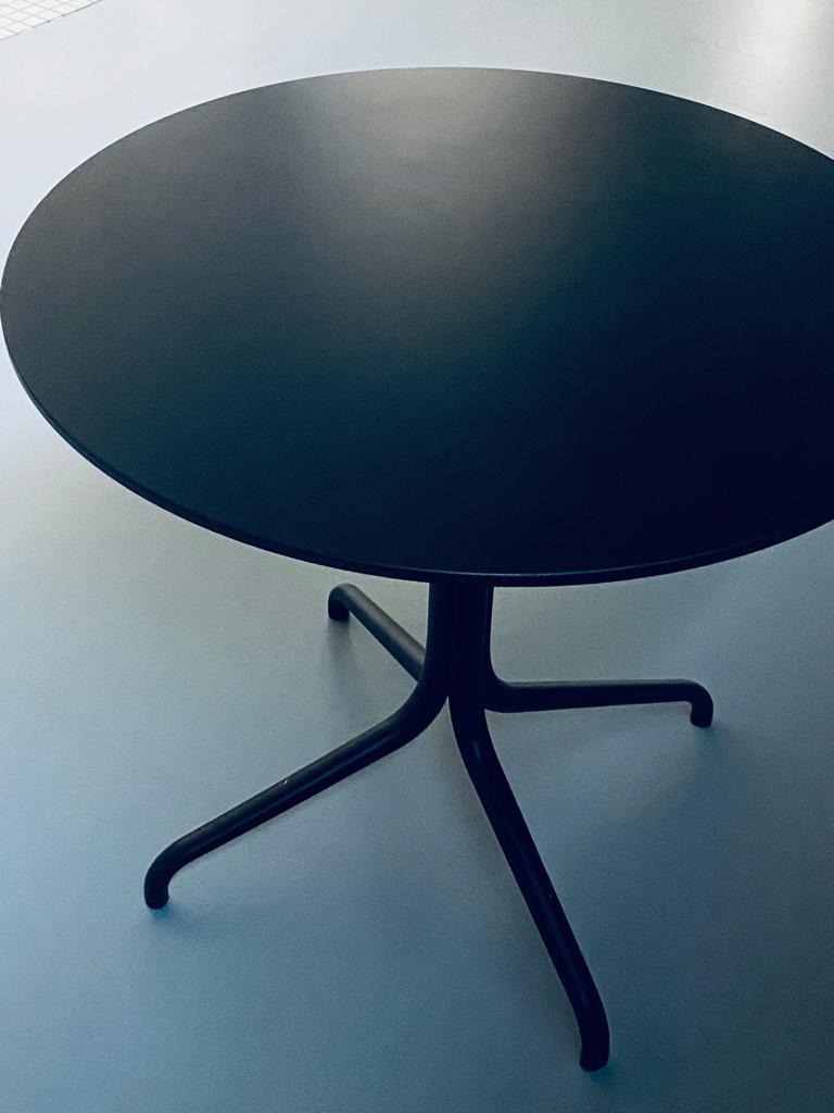 Table bistro Belleville Bouroullec