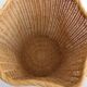 Wicker basket