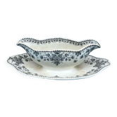 Sarguemines Sauceboat