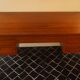 Scandinavian desk 1960