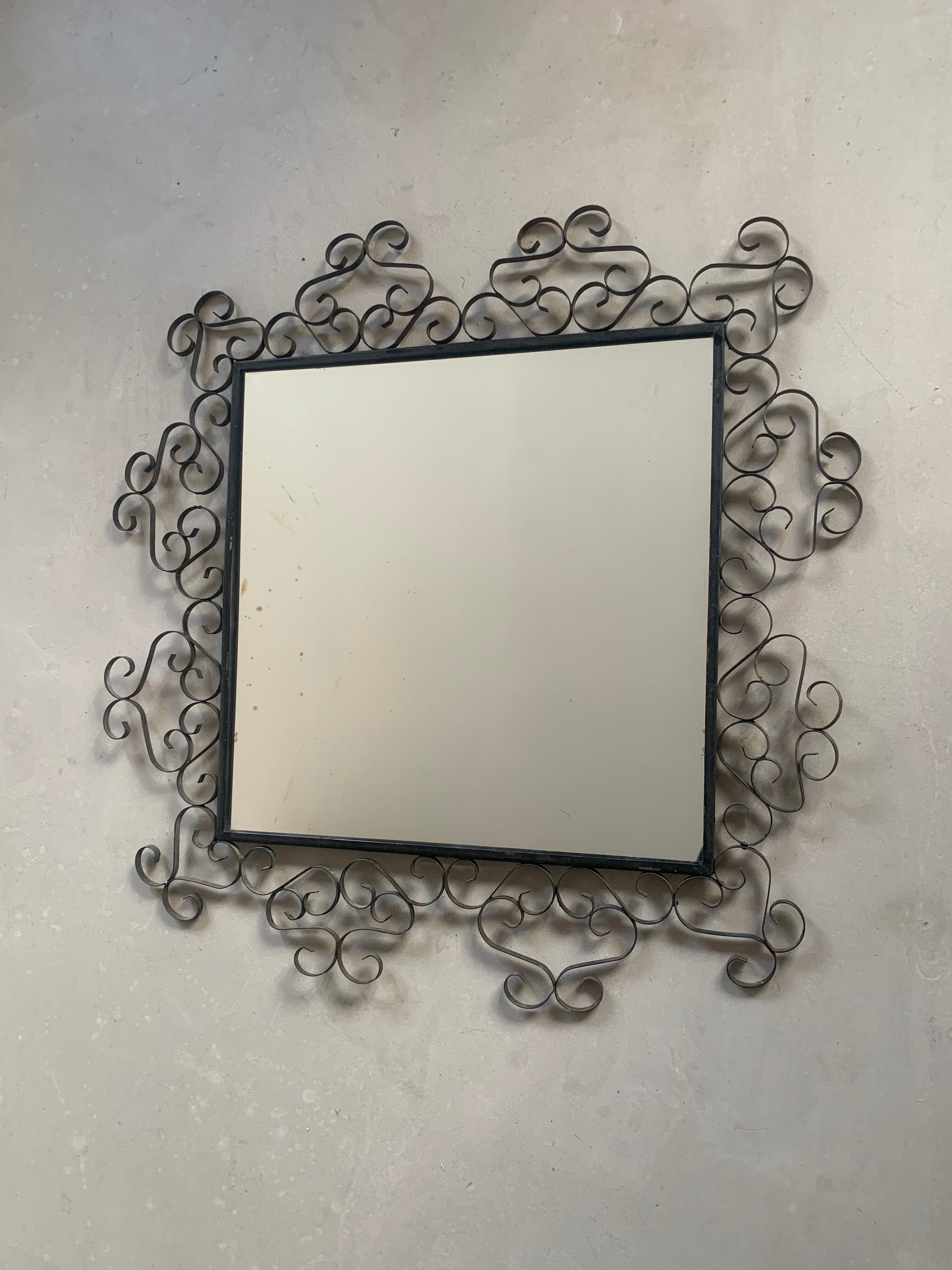 Built-in ceramic wall soap dish