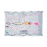 Tapis berbère coloré 255x160cm