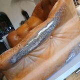 Arne Norell sofa and armchair
