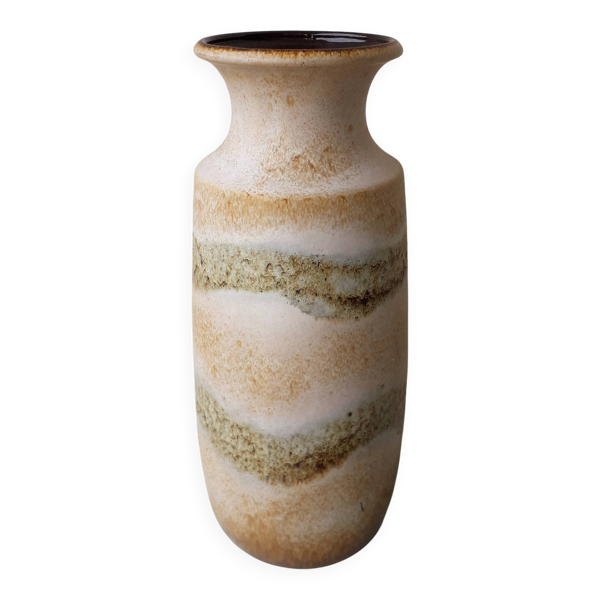 Vase en céramique années 70 — Beyit
