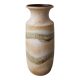 1970s ceramic vase