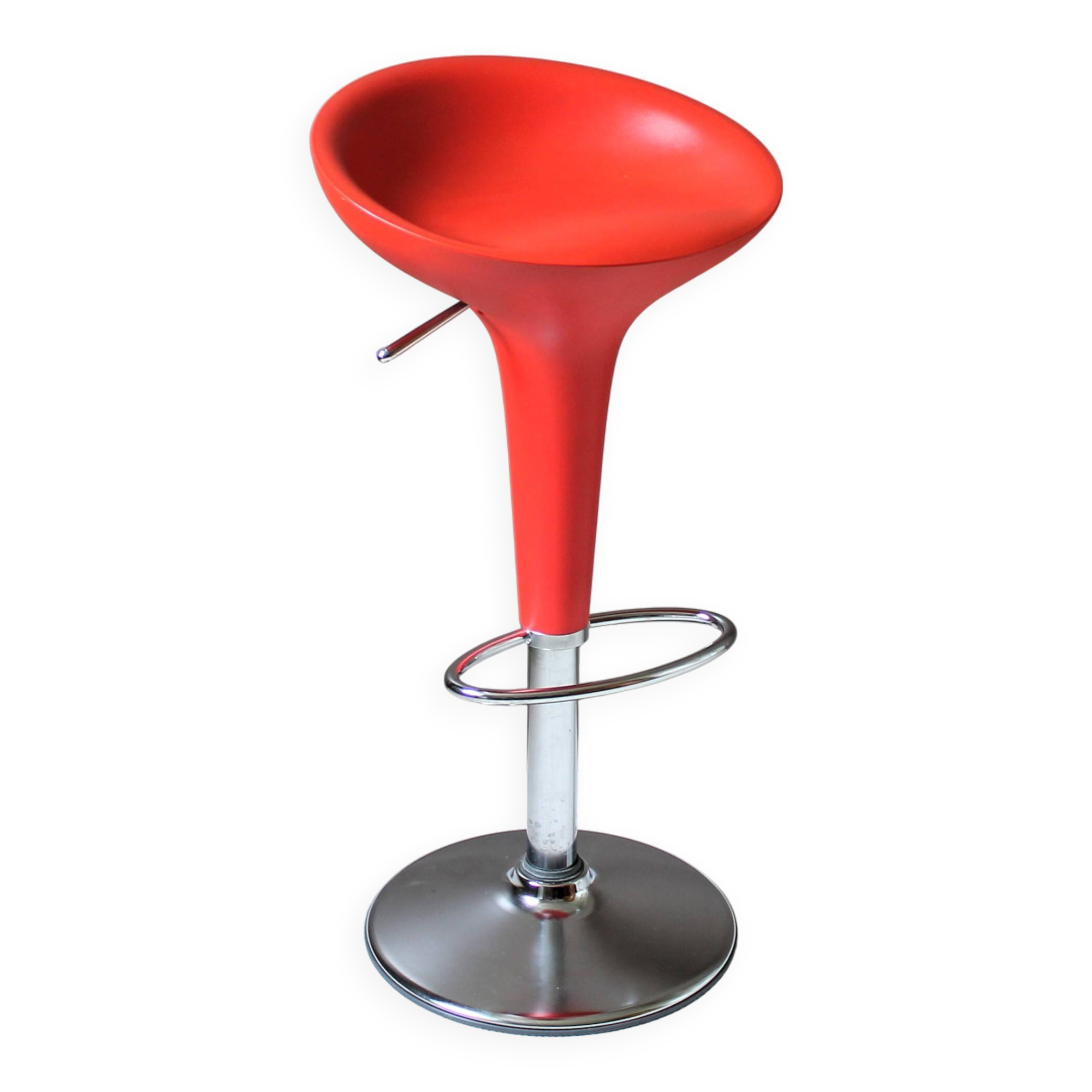 'Bombo' stool for Magis