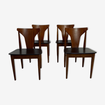 Scandinavian style chairs Eon Furniture 60s