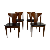 Scandinavian style chairs Eon Furniture 60s