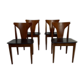 Scandinavian style chairs Eon Furniture 60s