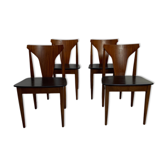 Scandinavian style chairs Eon Furniture 60s