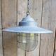 Barn pendant light zinc hanging lamp