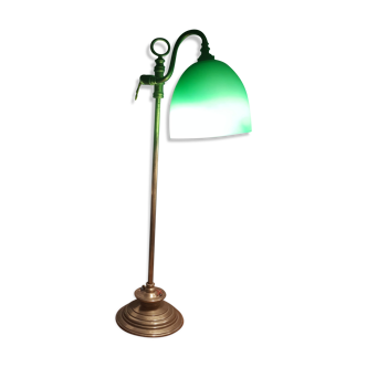 Notary lamp