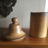 Pot ceramic Longchamps XXL