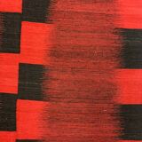 Modern kilim