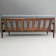 Mid-Century Danish Teak Sofa, 1960s