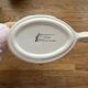 Fish soup tureen