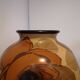 Ceramic vase louis giraud vallauris art deco 1940 biot