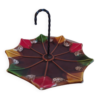 Plateau parapluie