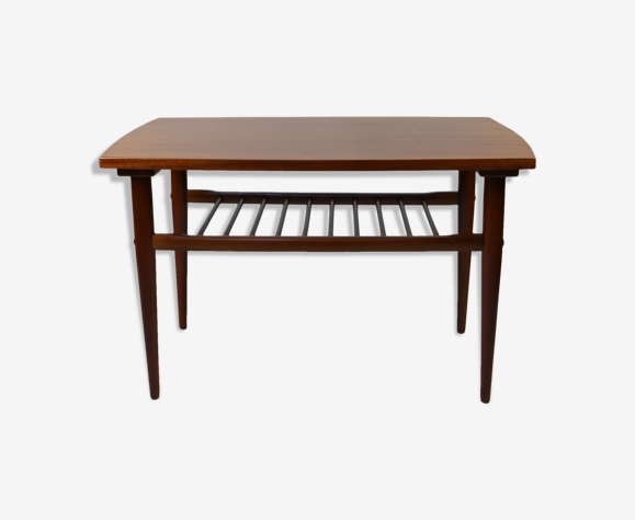 Console vintage des années 1970