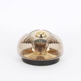 Small Wall Sconce Koch & Lowy by Peill & Putzler, Germany, 1970s