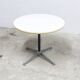 Table a café vintage par Charles et Ray Eames pour Hermann Miller; Suisse 1960 H 65cm