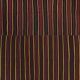 Tapis Kilim turc vintage tissé main