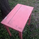Old desk 1 drawer