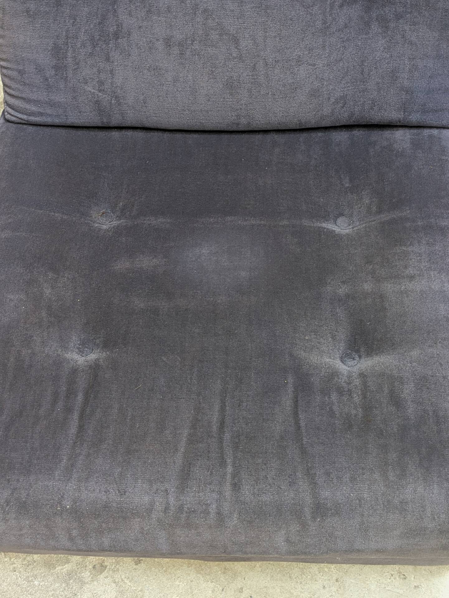 Vintage armchair